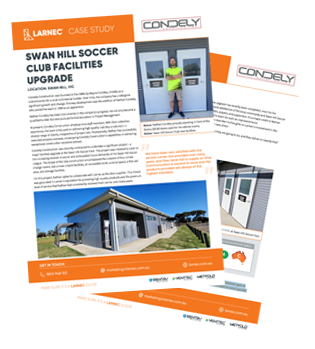 condely case study preview