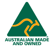 Australian Made logo