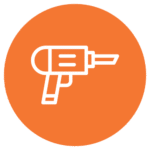 Easy Installation Icon