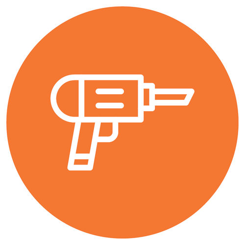 Easy Installation Icon