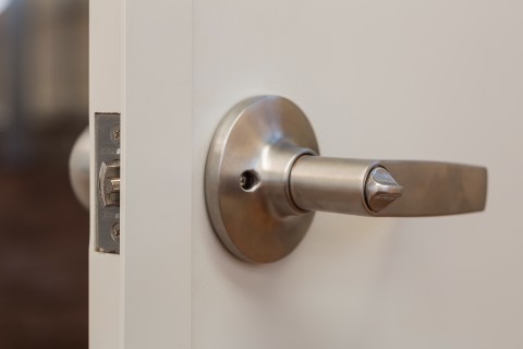 100.47 Double Lever Lockset