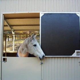 Larnec Stable Doors