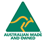 Australian Made Logo