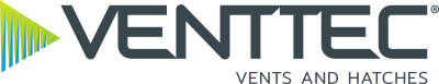 Venttec logo