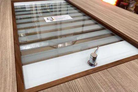 vistamatic application