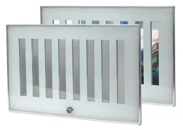 Vistamatic Vista Slide