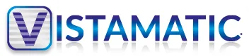 Vistamatic logo