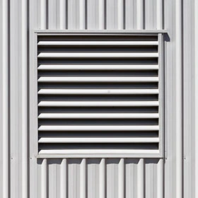 Larnec Wall Hatches and Vents