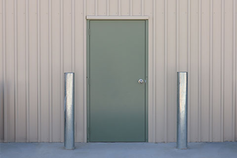 Sentry 200.47 820 3SF - Walkway Access Door 920