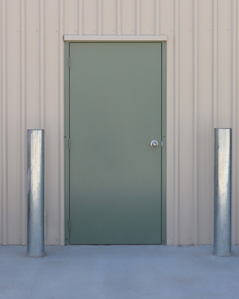 Sentry 200.47.820.3SF - Walkway Access Door 920