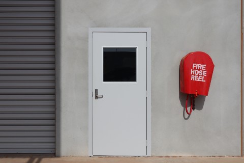 Sentry 200.TP View Panel