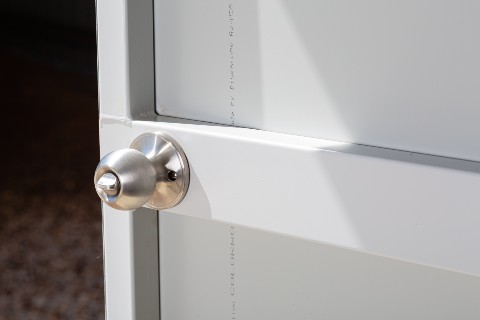 Sentry 650.37 3 Sided 1