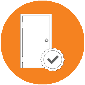 High quality materials and construction