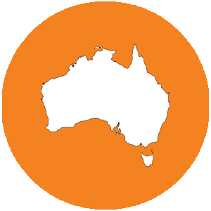 Manufactured in Australia