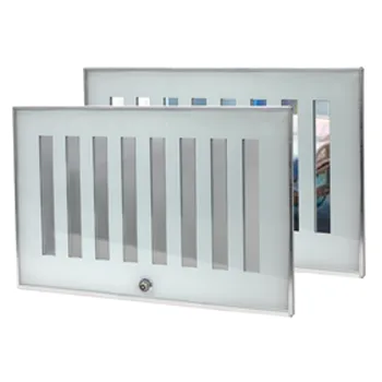 vistamatic product slide