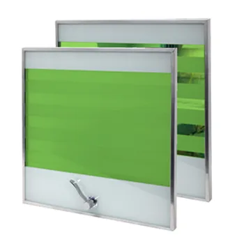 vistamatic product specialty options