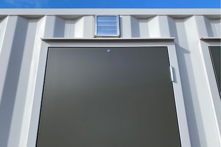 820mm Wide Doors for Different Applications