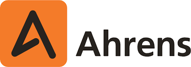 Ahrens logo