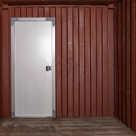 Modular Doors