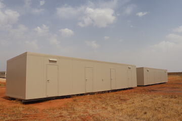 Portable Doors image support