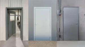 Right commercial door for you