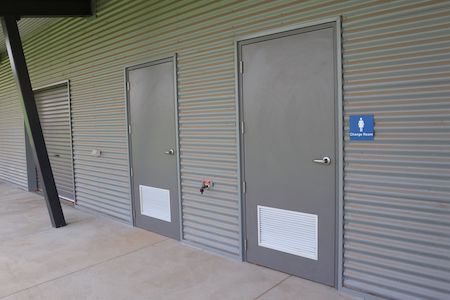 Sentry Doors for Different Applications