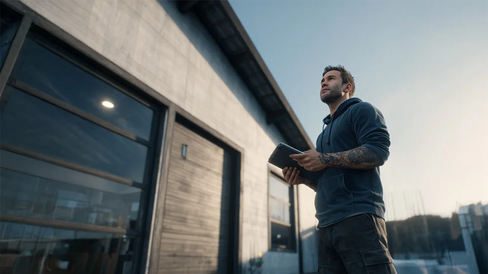 Why Door Compliance Matters in the Commercial and Industrial Sector