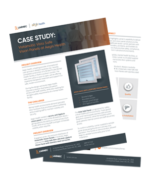 aegis health preview