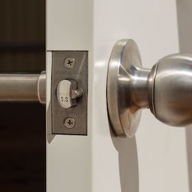 door hardware
