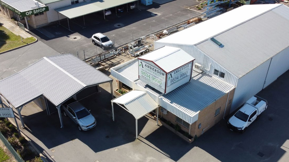 Anderson Construction thumbnail