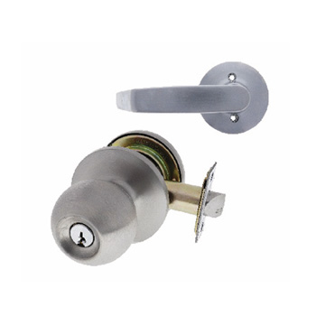 Carbine PS4000-6000 Lockset