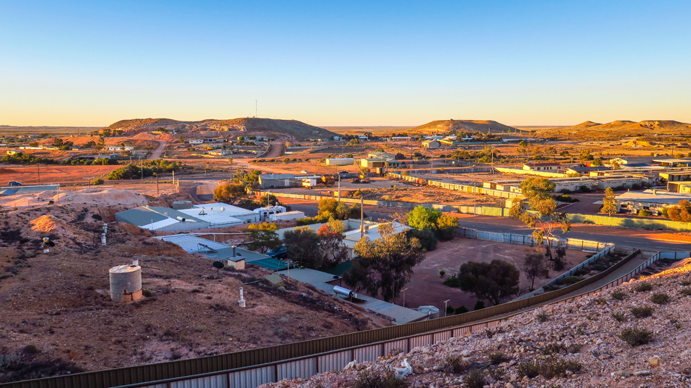 Mining Facilities Upgrade thumb