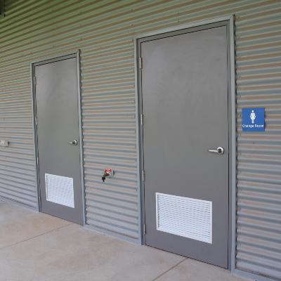 Riverland Sports Precinct