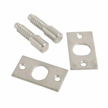 Security Hinge Bolts