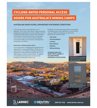 mining case study preview