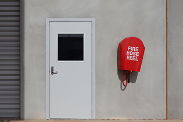 precast concrete secondary