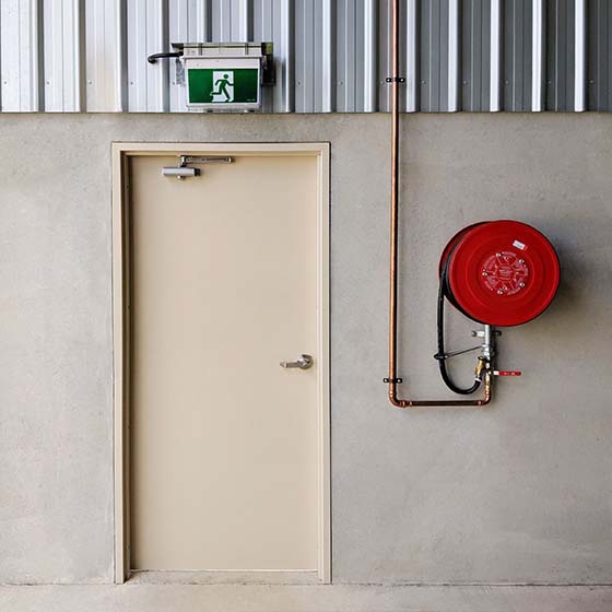 precast concrete thumb