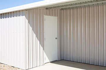 shed manufacturers secondary