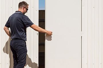 steel frame secondary 2