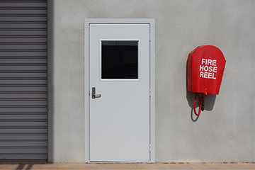 tilt panel concrete secondary