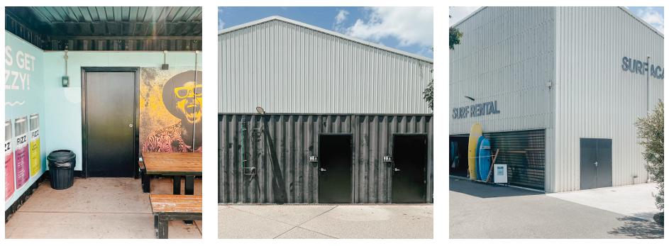 larnec supplied urbnsurf