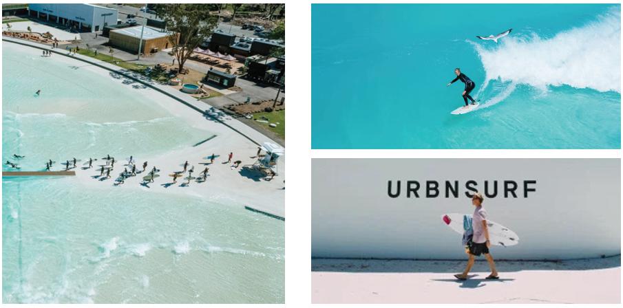 urbnsurf facilities