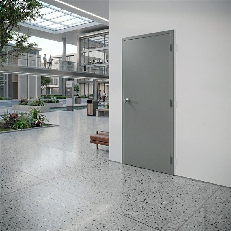commercial doors