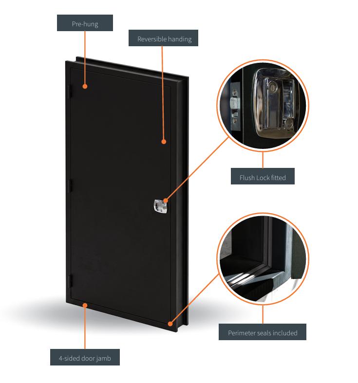 Sentry 200.CD Specifications