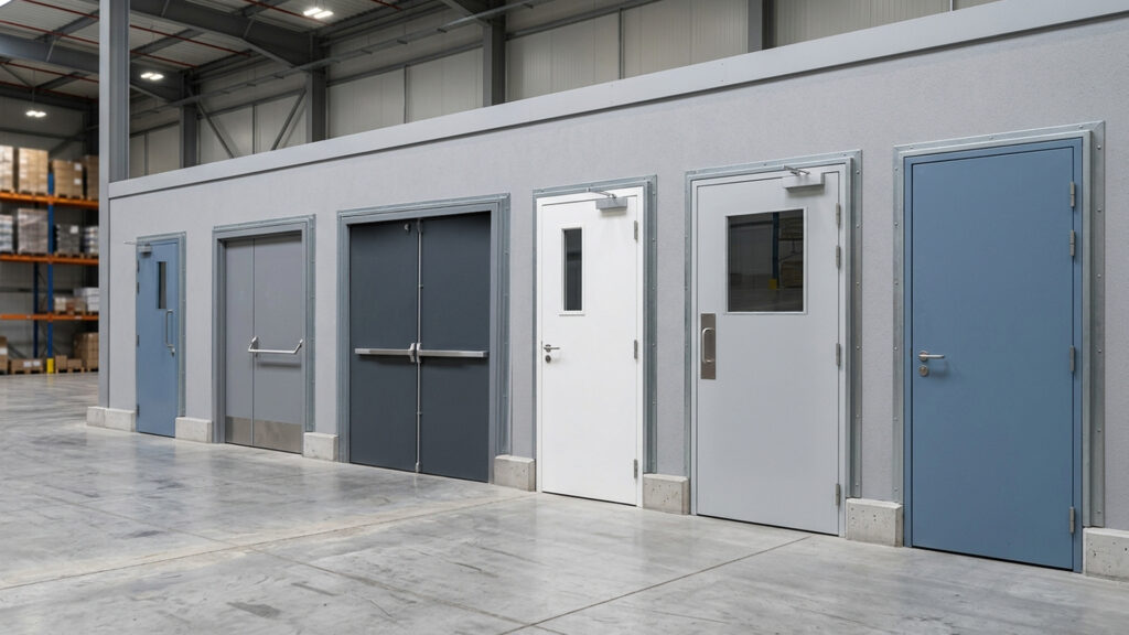 standard door sizes preview