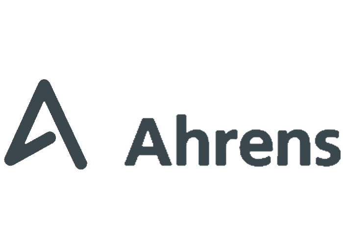 ahrens monochromed