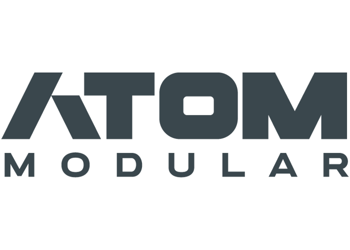 atom logo