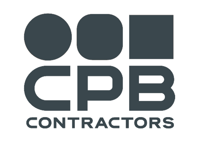 cpb contractor logo