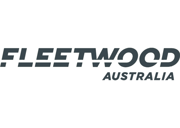 fleetwood australia logo
