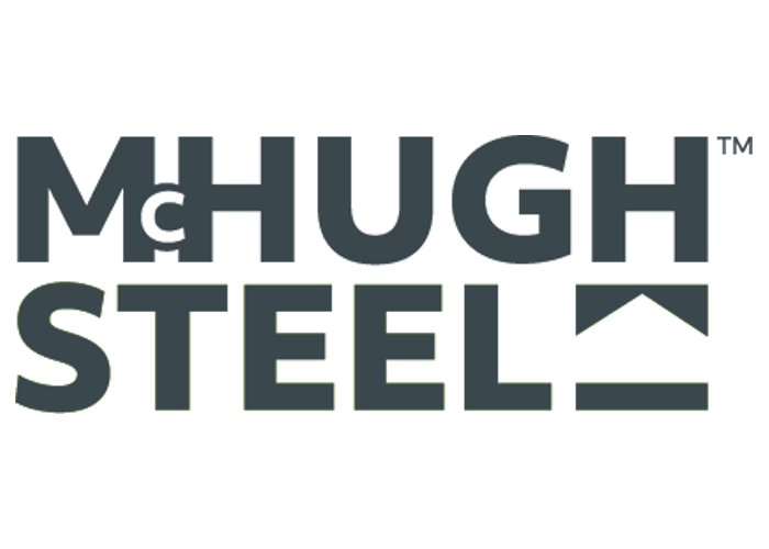 mchugh steel monochromed